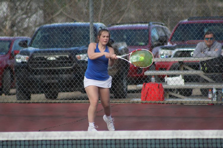 State Tennis Tourney Set To Begin